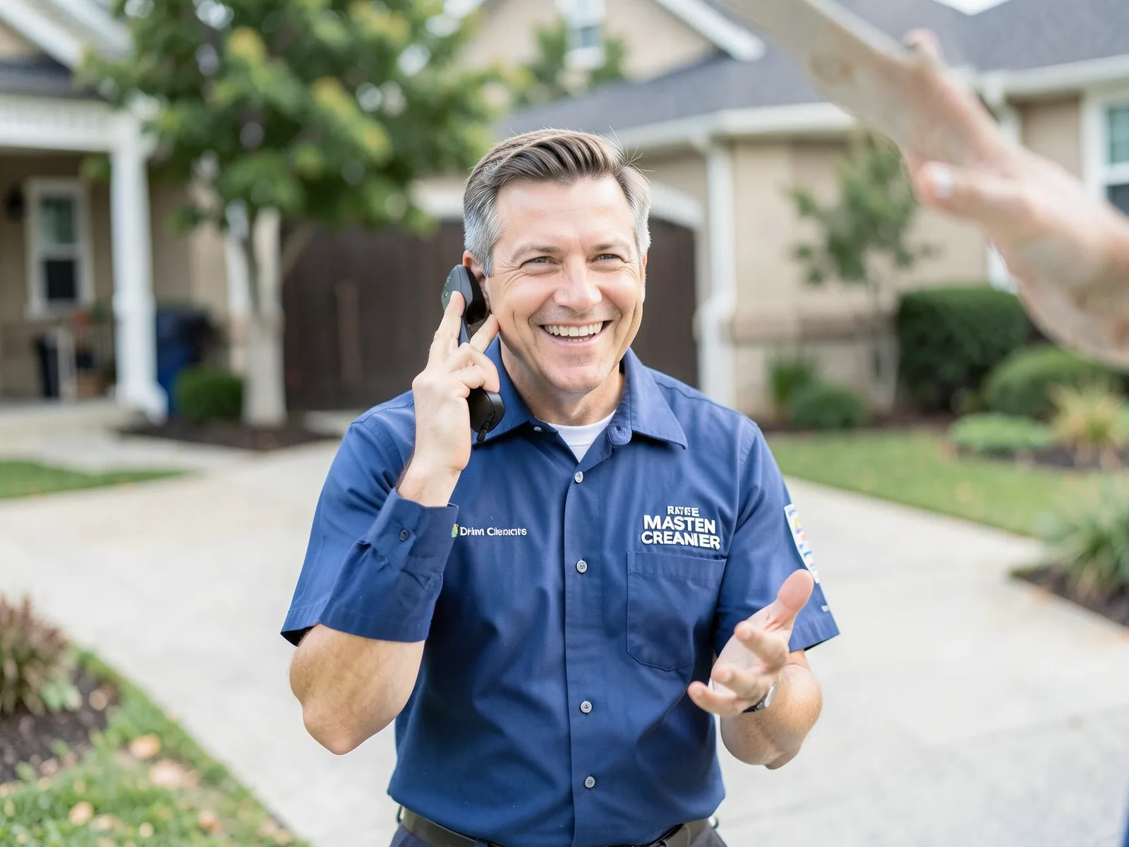 Drain Cleaning Marshalltown, IA FAQs